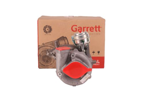 Turbo Garrett Thai Built Models Only D40T 4 Bolt Mount YD25T Fit For Navara D40T - Terrain Tamer 767720-5004S
