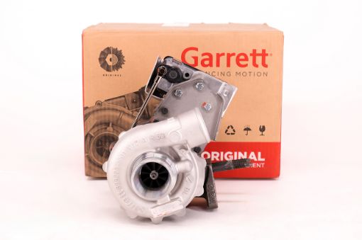 Turbo Garrett Fit For Colorado Rg2/3 - Terrain Tamer 901994-5001S