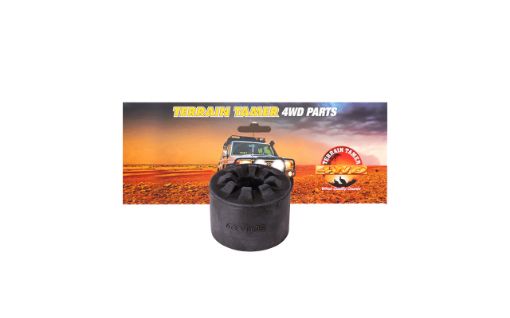 Cab Mount Middle Lower No.3 Fit For Triton Mq/mr - Terrain Tamer 5070A329