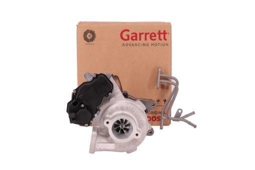 Turbo Garrett Redboost Suits 2.8l 1GDFTV Engine Fit For Hilux GUN126, Hilux GUN136, Fortuner GUN156 & Hilux GUN123 - Terrain Tamer 910850-5001Y