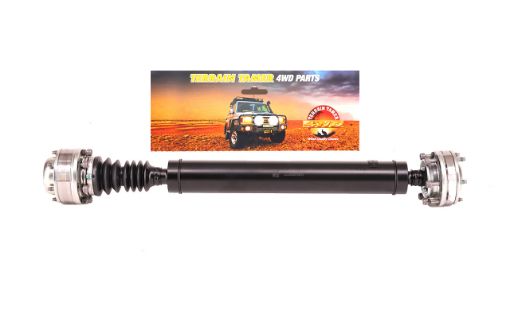 Drive Shaft Front Fit For Ranger Px - Terrain Tamer JB3Z4A376D