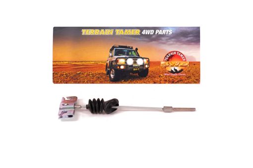 Handbrake Cable Front Fit For Triton Mq & Triton Mr - Terrain Tamer 4820A399