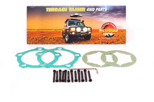 Avm Service Kit Suit AVM446 Fit For Defender 90, Defender 110 & Defender 130 - Terrain Tamer 4446