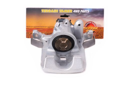 Caliper R/H Rear Fit For Landcruiser FJA300 - Terrain Tamer 47830-60130