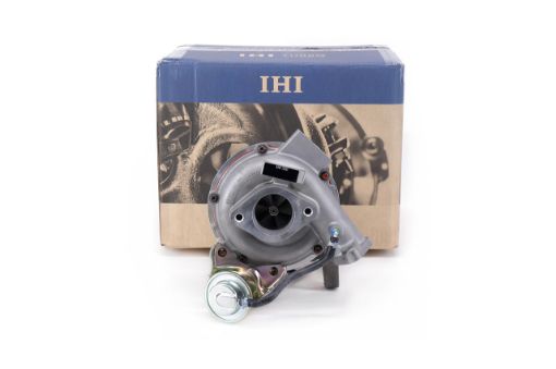 Turbo Ihi Navara D22 02/08- YD25DDTI Thai Built Fit For Navara D22 - Terrain Tamer F41CAT-S0125B