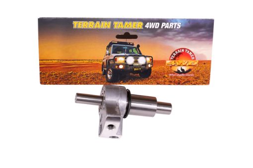 Shaft Reverse Idler Gear Fit For Hilux GUN136, Fortuner GUN156, Hilux KUN125 & Hilux KUN126 - Terrain Tamer 33450-0K010