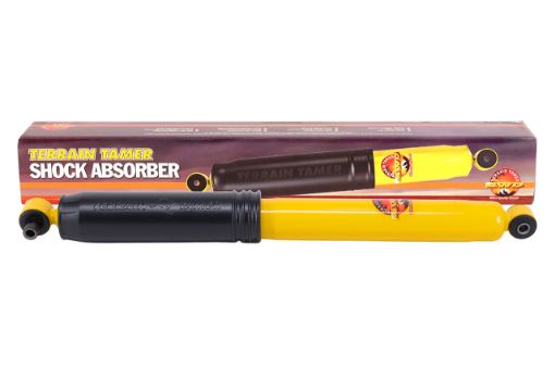 Shock Absorber Front Fit For Jeep Wrangler Jl - Terrain Tamer TGSJLF