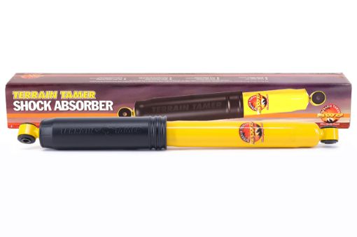 Terrain Tamer Shock Absorber Rear Fit For Dodge Ram 1500 Ds - Terrain Tamer TGSDRDSR