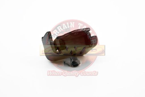 Terrain Tamer 11210-VB91ATT Engine Mounts reference image – actual product may vary