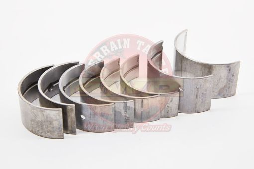 Bearing Set Main Std 3F Fit For Landcruiser FJ62, Landcruiser FJ70, Landcruiser FJ73 & Landcruiser FJ75 - Terrain Tamer 11702-61010TT