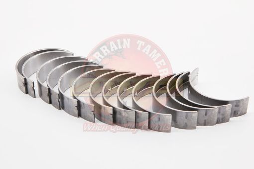 Bearing Set Main 0.25 1HZ Fit For Landcruiser HDJ78, Landcruiser HDJ79, Landcruiser HDJ80 & Landcruiser HDJ100 - Terrain Tamer 11704-17010TT