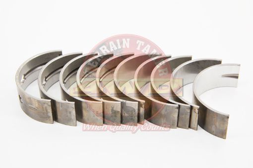 Bearing Set Main 0.25 3B 13B Fit For Landcruiser BJ60, Landcruiser BJ70, Landcruiser BJ73 & Landcruiser BJ74 - Terrain Tamer 11704-56020TT