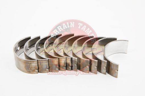 Bearing Set Main 0.75 2L 2LT 3L Fit For Hilux LN60, Hilux LN61, Hilux LN65 & Hilux LN67 - Terrain Tamer 11706-54061TT
