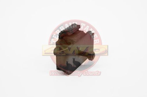 Engine Mount Front 3F Studs Off Set Fit For Landcruiser FJ62, Landcruiser FJ70, Landcruiser FJ73 & Landcruiser FJ75 - Terrain Tamer 12361-61031TT