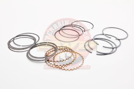 Ring Set Piston 0.50 L Fit For Hilux LN46 - Terrain Tamer 13013-54080TT