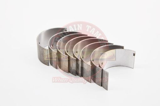 Bearing Set Conrod Std 3B 13B Fit For Landcruiser BJ42, Landcruiser BJ60, Landcruiser BJ70 & Landcruiser BJ73 - Terrain Tamer 13202-58010TT