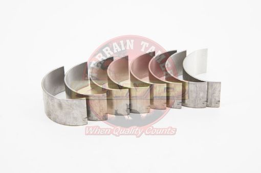 Bearing Set Conrod 0.25 B 2B Fit For Landcruiser BJ40 - Terrain Tamer 13204-56010TT