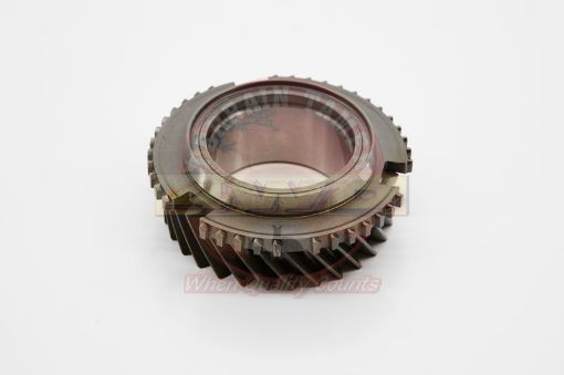 Gear Mainshaft 3RD RA61 6 Speed Fit For Prado GRJ120, Prado GDJ150, Prado GRJ150 & Prado KDJ120 - Terrain Tamer 33034-35111