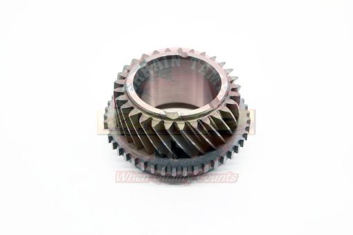 Gear Mainshaft 5TH Fit For Landcruiser VDJ76, Landcruiser VDJ78 & Landcruiser VDJ79 - Terrain Tamer 33036-60020TT