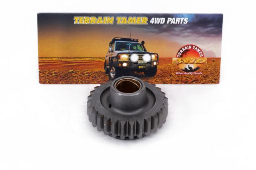 Gear Reverse Idler Fit For Landcruiser BJ70, Landcruiser BJ73, Landcruiser BJ74 & Landcruiser BJ75 - Terrain Tamer 33402-60020