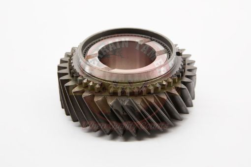 Gear High Speed Output Suits Part Time 4WD T=33 Fit For Lanllandcruiserandcruiserdcruiser FZJ76, Landcruiser FZJ100, Landcruiser FZJ105 & Landcruiser HZJ105 - Terrain Tamer 36203-60090