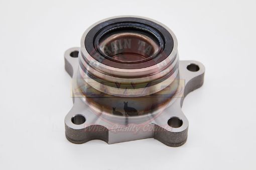 Hub & Brg Assy Rear R/H Without Abs Fit For Prado GRJ120, Prado KDJ120, Prado KDJ125 & Prado KZJ120 - Terrain Tamer 42410-60060