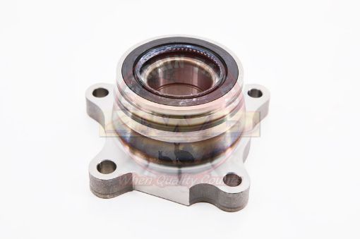 Hub & Brg Assy Rear L/H Without Abs Fit For Prado GRJ120, Prado KDJ120, Prado KDJ125 & Prado KZJ120 - Terrain Tamer 42440-60020