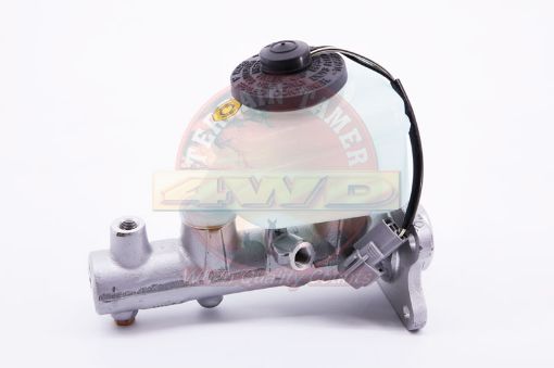 Brake Master Cylinder Suits Abs L/h/d Not Australian Spec. Fit For Landcruiser FZJ80 - Terrain Tamer 47201-60551TT