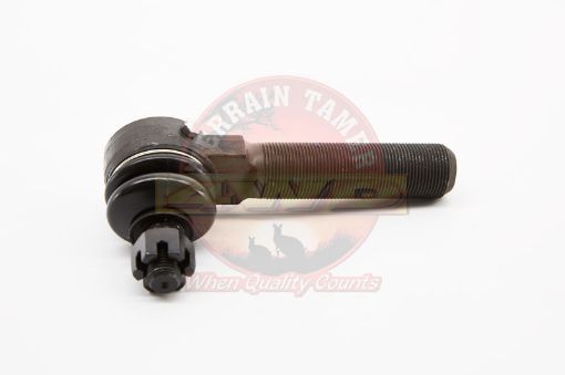 End Tie Rod Outer R/H Male Thread Mq Gq Ute Fit For Patrol Gq & Patrol Mq - Terrain Tamer 48570-10J25TT