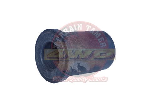 Bush Shackle Upper Rear of Rear Fit For Hilux LN107, Hilux LN110, Hilux LN111 & Hilux RN106 - Terrain Tamer 90385-18012TT