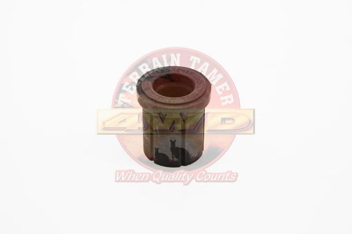 Bush Shackle Lower Rear of Rear - Terrain Tamer 90385-18020TT