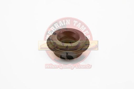 Bush Shackle Rear Spring Front Suits Oe Shackle - Terrain Tamer 90389-22003TT