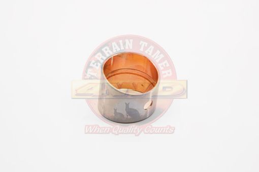 Bush Conrod 1HDT 1HDFT 1HDFTE Set of 6 Fit For Landcruiser HDJ78, Landcruiser HDJ79, Landcruiser HDJ80 & Landcruiser HDJ100 - Terrain Tamer 90999-73137TT
