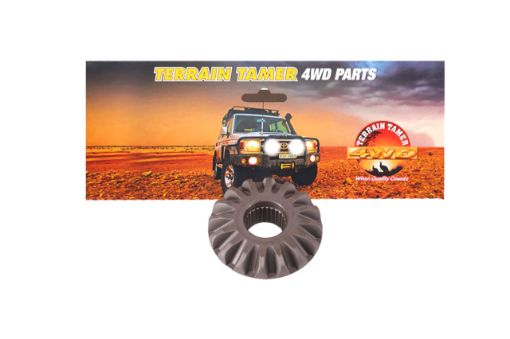 Gear Axle Fit For Hilux YN130, Hilux YN135, Hilux LN107 & Hilux LN111 - Terrain Tamer 41331-14041