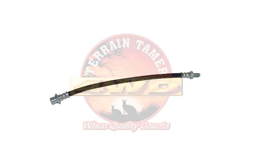 Brake Hose Front Centre Without Abs Fit For Landcruiser FZJ76, Landcruiser FZJ78, Landcruiser FZJ79 & Landcruiser HDJ78 - Terrain Tamer 90947-02B51TT