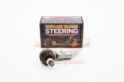 Terrain Tamer Tie Rod End R/H or L/H Fit For D Max TFR85 - Terrain Tamer 8980565510TT