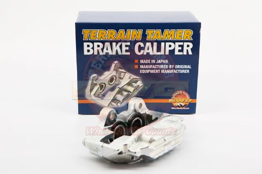Caliper Front L/H Fit For Hilux KDN165, Hilux KZN165, Hilux LN167 & Hilux LN172 - Terrain Tamer 47750-35140TT