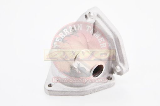 Housing Thermostat Lower Fit For Landcruiser HJ47, Landcruiser HJ60, Landcruiser HJ61 & Landcruiser HJ75 - Terrain Tamer 16333-68010