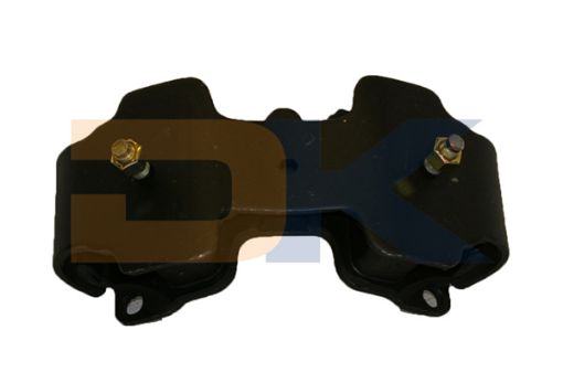 Engine Mount Rear 2H Fit For Landcruiser HJ47 & Landcruiser HJ60 - Terrain Tamer 12371-68010