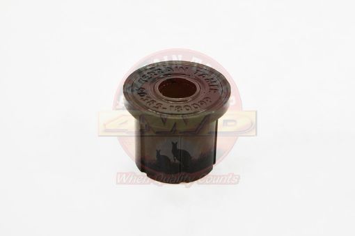 Bush Shackle Od=40mm Pro Bush Synthetic Fit For Patrol Gq Y60 - Terrain Tamer 90385-18009P