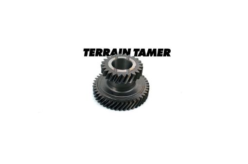Gear Idler T=43/24 Landcruiser 60 Series Atm Fit For Landcruiser FJ62, Landcruiser HJ61, Landcruiser HZJ71 & Landcruiser HZJ76 - Terrain Tamer 36221-60090TT