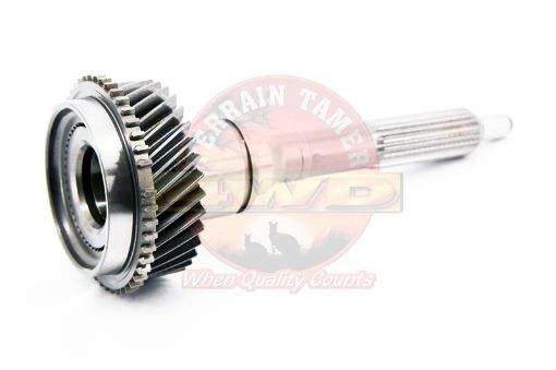 Input Shaft Fit For Landcruiser HZJ80 - Terrain Tamer 33301-60022