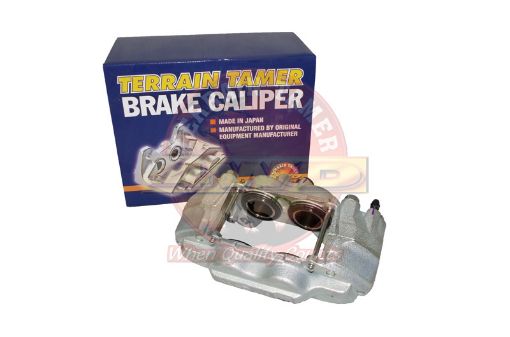 Caliper Front R/H Terrain Tamer Fit For Hilux Rogue N80, Hilux KUN125, Hilux KUN126 & Hilux GGN125 - Terrain Tamer 47730-0K300TT