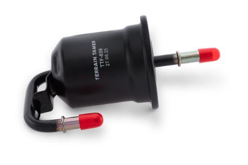 Tt Fuel Filter Secondary with Sub Tank Z780,23300-30410 - Terrain Tamer TTF-639
