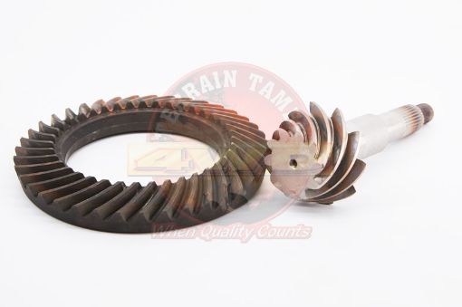C/w & Pinion Rear Diff Gq Gu T=39:10 Ratio 3.90:1 H233B Axle Fit For Patrol Gq & Patrol Gu - Terrain Tamer 38100-02J71