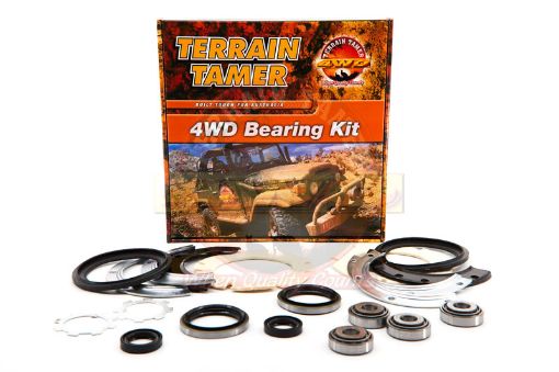 Repair Kit, Steering Knuckle Fit For Sierra All Models - Terrain Tamer SH20