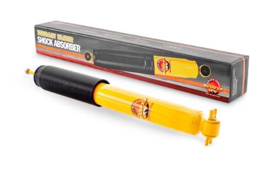 Shock Absorber Front 40MM Raised Expanded Body Fit For Jeep Wrangler Tj - Terrain Tamer TGSJWTJF
