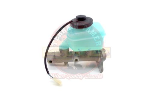 Brake Master Cylinder 4 Bolt Mount 25.4mm Fit For Landcruiser FJ80, Landcruiser HDJ80 & Landcruiser HZJ80 - Terrain Tamer JB1879