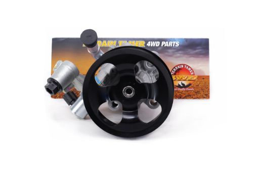 Pump Power Steering Fit For Hilux GUN136, Hilux Gr Sport GUN126, Fortuner GUN155 & Hilux Rogue N80 - Terrain Tamer 44310-0K142