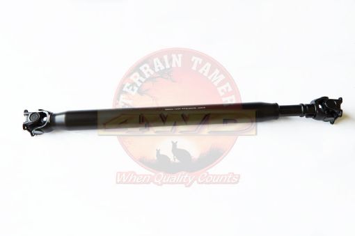 Tailshaft Rear 78# Fit For Landcruiser FZJ78, Landcruiser GDJ78, Landcruiser GRJ78 & Landcruiser HDJ78 - Terrain Tamer 37110-6A250TT